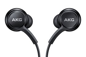 Headphones Samsung EO-IC100BBEGWW USB-C Version - Black